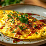Omelettes