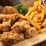 Fried Dinners