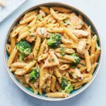 Pasta ENTRÉES