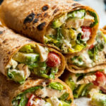 Wraps