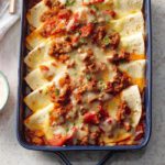 Baked Dinners