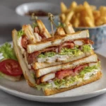 Triple Decker Clubs