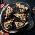 Appetizers